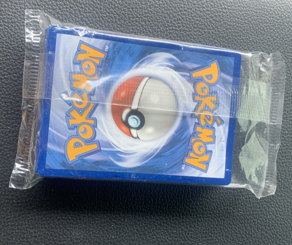 FACTORY SEALED PACK POKEMON CARDS TRADING GAME FREAK ENERGY CREATURES 2022 New Item image 5