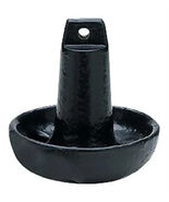 Seachoice Mushroom Anchor Vinyl Coated 20 Pounds  41270 Boats up to 24&quot; - $1,456.98 MXN