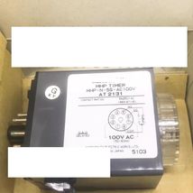 1 PCS MHP-N-5S-AC100V AT2131 - $407.00