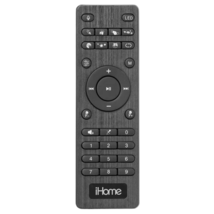 Remote Control For iHome iBT920B Wireless Bluetooth Splash Speaker Boombox - $12.56