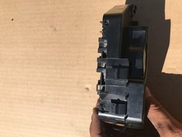 2000-2006 MERCEDES S430 S500 REAR LEFT DOOR SEAT MODULE X1468 image 4