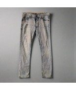 American Eagle Outfitters Men&#39;s Light Wash Jeans - $27.77 CAD