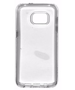 Case-Mate Naked tough for Galaxy S7 Edge Brand New with protective film - $2.48