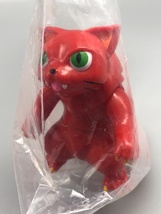 Max Toy Red Limited Nyagira Mint in Bag image 2