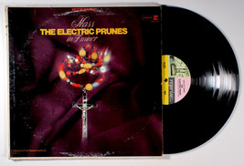 Electric Prunes - Mass in F Minor (1967) Vinyl LP • Psychedelic Rock - $25.61