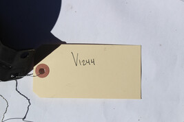 2003-06 MERCEDES W220 S55 S600 SUSPENSION ACCUMULATOR NITROGEN CHAMBER V1244 image 5