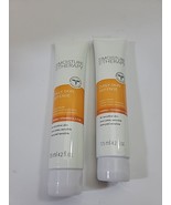 AVON Moisture Therapy DAILY SKIN DEFENSE Hand Cream 4.2oz ea - Lot of 2 - €16,46 EUR
