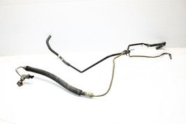 2003-06 Infiniti G35 Coupe Rwd Power Steering High Pressure Hose Pipe Line P4396 - $96.80