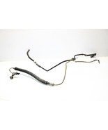 2003-06 INFINITI G35 COUPE RWD POWER STEERING HIGH PRESSURE HOSE PIPE LI... - $132.58 CAD