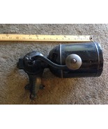 Antique L F &amp; C Regal No. 44 Coffee Grinder Mill parts  - $148.50