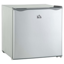 Mini Freezer: Compact &amp; Reversible - £155.49 GBP