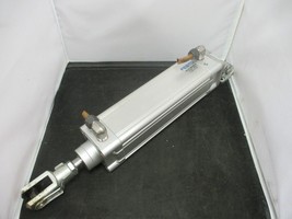 Festo DNC-63-180-PPV-A Pneumatic Cylinder Bore 63MM #163400 *Tested* - £155.75 GBP