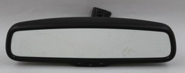 09 10 11 12 13 14 NISSAN MAXIMA AUTOMATIC DIMMING REAR VIEW MIRROR OEM - £50.47 GBP