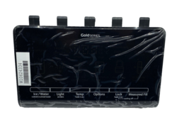 Genuine OEM Whirlpool Refrigerator Control Board W10624334 - $186.07