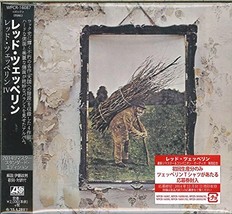 Led Zeppelin IV - £29.06 GBP