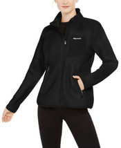 allbrand365 designer Marmot Womens Wiley Polartec Fleece Jacket,Medium,B... - £114.57 GBP