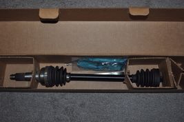 Motor Master 04 Yamaha Rhino 660 ATV CV Axle Half Shaft 218-2104 - €66,27 EUR