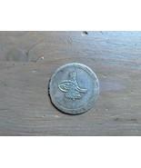 1171 AH Yr 82 1757-1774 Ottoman Empire 1 Kurus Silver Coin - $85.00