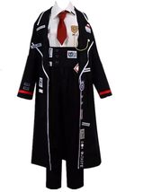 ZYHCOS Cosplay Costume Don Quixote Faust Uniform Suit Halloween Carnival Party F - $97.02