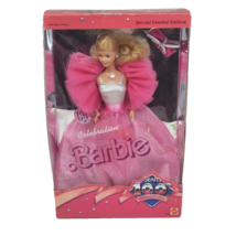 Vintage 1985 Celebration Barbie Sears 100TH Ann Doll # 2998 Mattel New In Box - £66.80 GBP