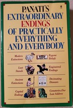 Panati&#39;s Extraordinary Endings of Practically Everything &amp; Everybody - £3.96 GBP