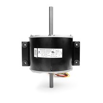 3315332.005 Fan Motor Replacement genteq F48AF70A61 Fan Motor Compatible... - £98.95 GBP