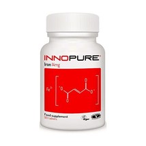 IRON Supplement For Energy &amp; Immunity | 3 Months Supply 90 Tablets | Inn... - $21.00