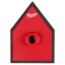 Milwaukee Tool 49-36-2531 Replacement Pad For M12 Orbital Detail Sander - £30.50 GBP
