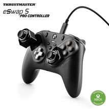 Xbox One, Xbox Series X|S, Pc, And Thrustmaster Eswap S Controller. - £102.93 GBP