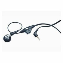 10X SAMSUNG OEM 2.5mm CELLPHONE HANDS-FREE MONO HEADSET EARPHONE WIRED with MIC - £20.35 GBP