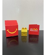 ~ Set of 2 Wendy’s Kids Meal Toys ~ Root Wizard &amp; Tough Tater~ NIP~ - €4,28 EUR
