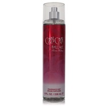 Can Can Burlesque by Paris Hilton Fragrance Mist 8 oz (Women) - $780.99 MXN