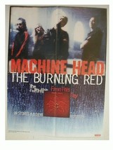 Machine Head Poster Machinehead Promo - $13.49