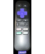 Roku OEM Original Remote Control RC-ALIR Netflix Hulu ESPN Sling Buttons... - $147.03 MXN