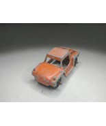 Vintage 1970s Tootsietoy Baja Run About Diecast Metal Car Bug Eye Dune B... - €3,82 EUR