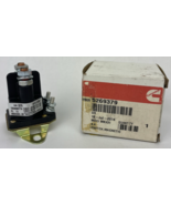 Genuine OEM CUMMINS Magnetic Switch Solenoid Part # 5126973 USA - $2,908.92 MXN