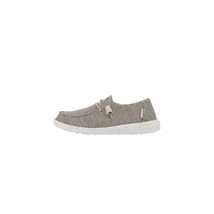 Hey Dude women’s wendy sox shoes in Beige - $50.00