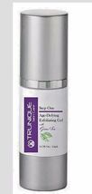 Trunique Skin Care STEP ONE: 1 (15ml) Age-Defying Exfoliating Gel with P... - $28.13
