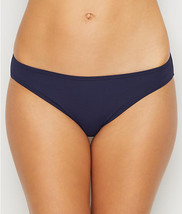 NEW Anne Cole  Navy Classic Swimwear Hipster Bikini Bottom S Small - £11.89 GBP