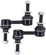 Driver and Passenger Side Front Sway Bar End Links for Subaru Outback - $34.99