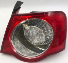 2008-2010 Volkswagen Passat Passenger Side Tail Light OEM C04B02048 - £48.64 GBP