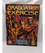 Graduation Exercise Prime Directive Grandmasters Screen And Adventure Ta... - $16.67 CAD