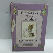 The Tale of Two Bad Mice [Peter Rabbit] - $2.96