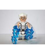 PWS Magneto X-Men Marvel Movie Minifigure Accessories Online - $12.74 CAD
