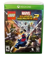 LEGO Marvel Superheroes 2 - Microsoft Xbox One - $25.53 CAD