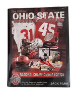 Ohio State Football Encyclopedia National Championship Edition Autograph... - €111,02 EUR