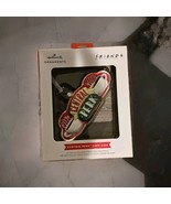 Friends Central Park X Mas Ornament - $24.75