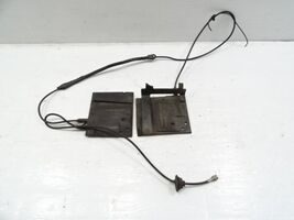 04 Mercedes W463 G500 G55 antenna set, on rear bumper, 4638202375 - $49.99