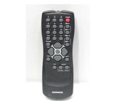 Magnavox RC1112813 Remote Control - £10.12 GBP