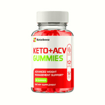 Ketobeez ACV Gummies - $30.95